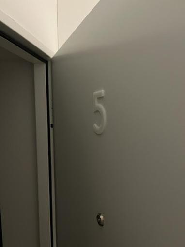 Micro 5 Luxury Apartment Zagreb Exterior foto